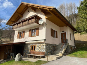 Ferienhaus Deutschmann Sankt Lambrecht